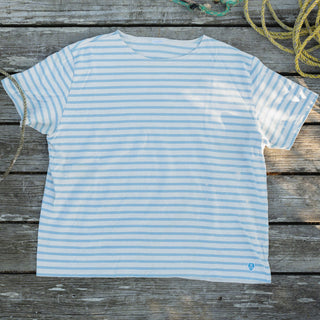 SeaWashed Orcival Sailor Shirts